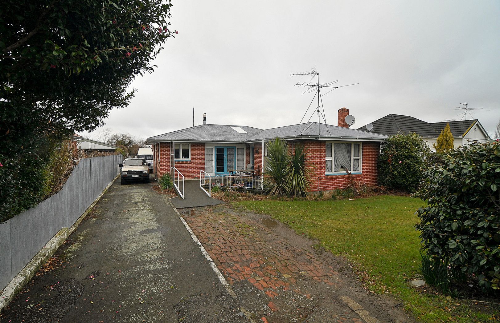 76 Oxford Street, ASHBURTON, Ashburton District