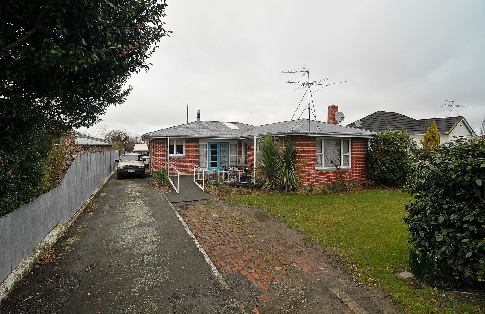 76 Oxford Street, ASHBURTON, Ashburton District
