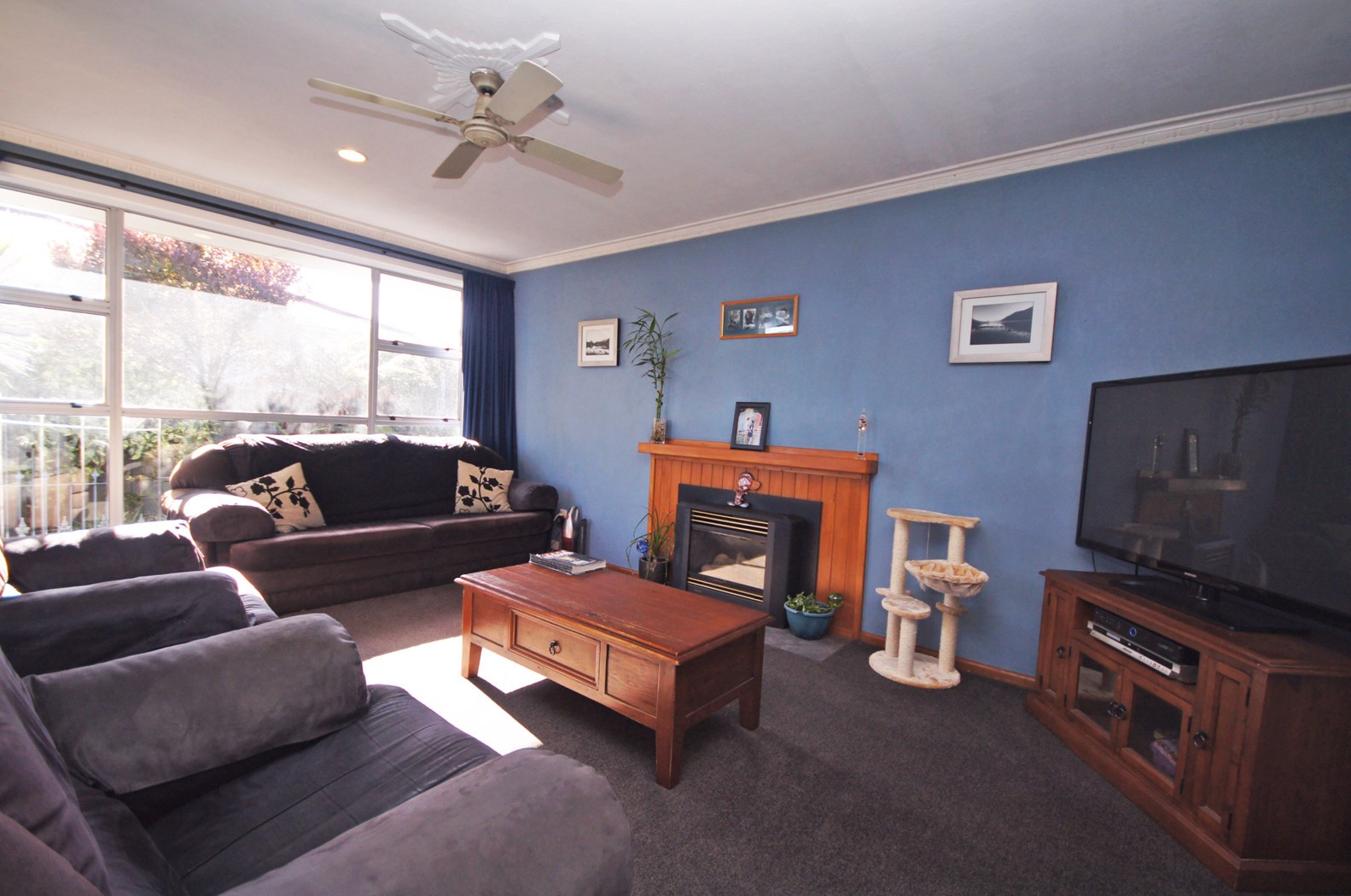 36 Kathleen Crescent, HORNBY, Christchurch City