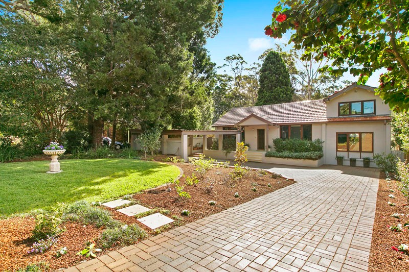 4 Geoffrey Street, TURRAMURRA, NSW 2074