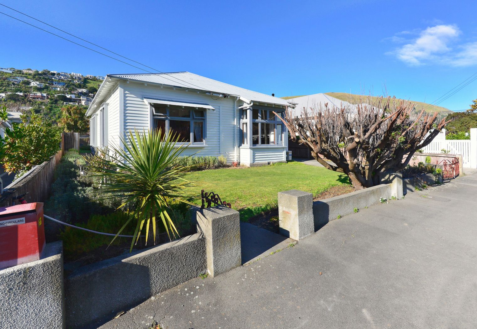 17 Menzies Street, SUMNER, Christchurch City