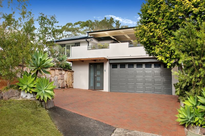 144 Garnet Road, KIRRAWEE, NSW 2232