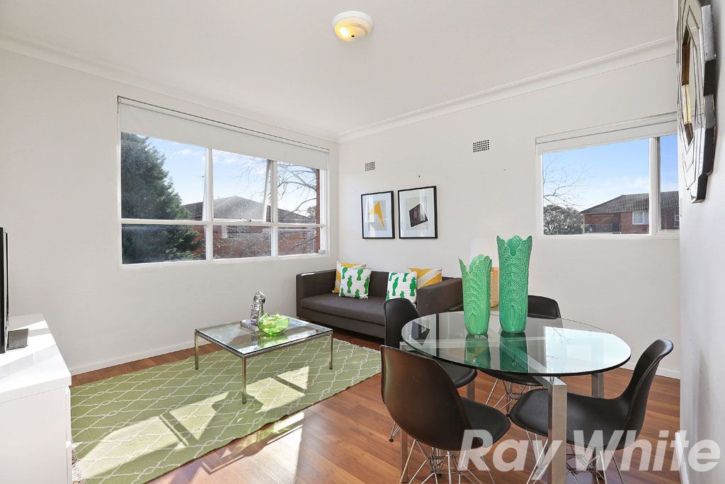 18 George Street, MARRICKVILLE NSW 2204