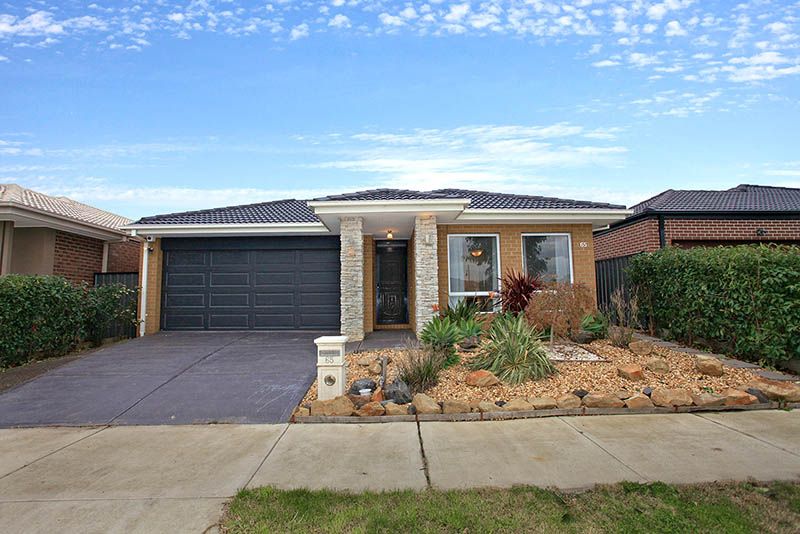 65 Everard Road, MERNDA, VIC 3754