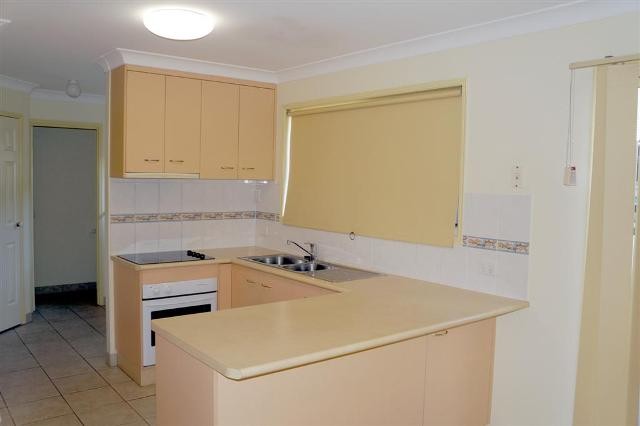 2/36 Glenlyon Street, GLADSTONE CENTRAL, QLD 4680