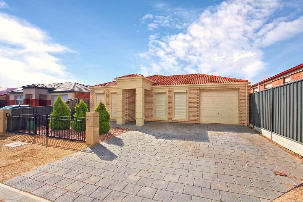 38 St Lawrence Avenue, ANDREWS FARM, SA 5114