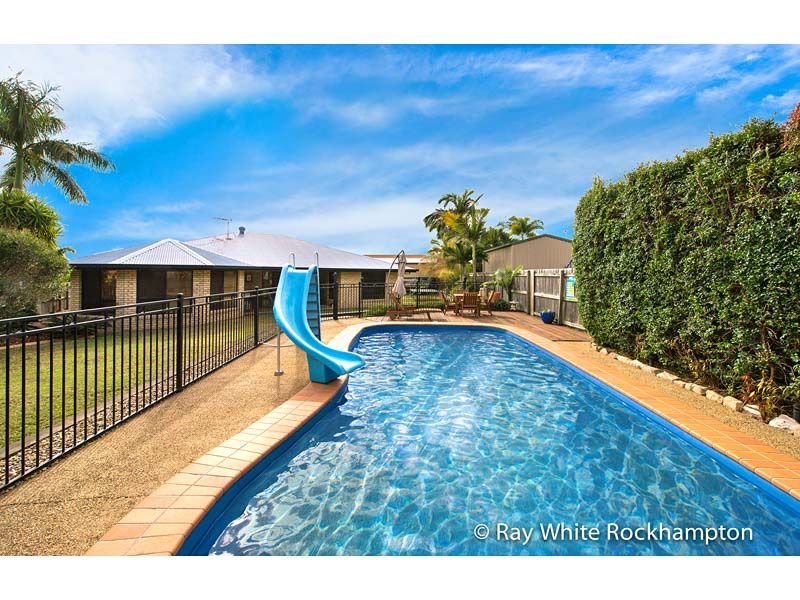 11 Gardenvale Court, NORMAN GARDENS, QLD 4701