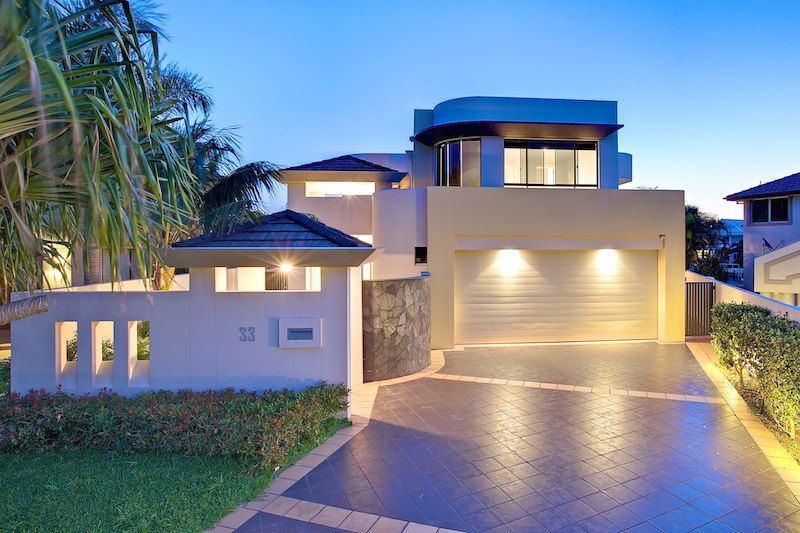 33 The Peninsula, SOVEREIGN ISLANDS QLD 4216