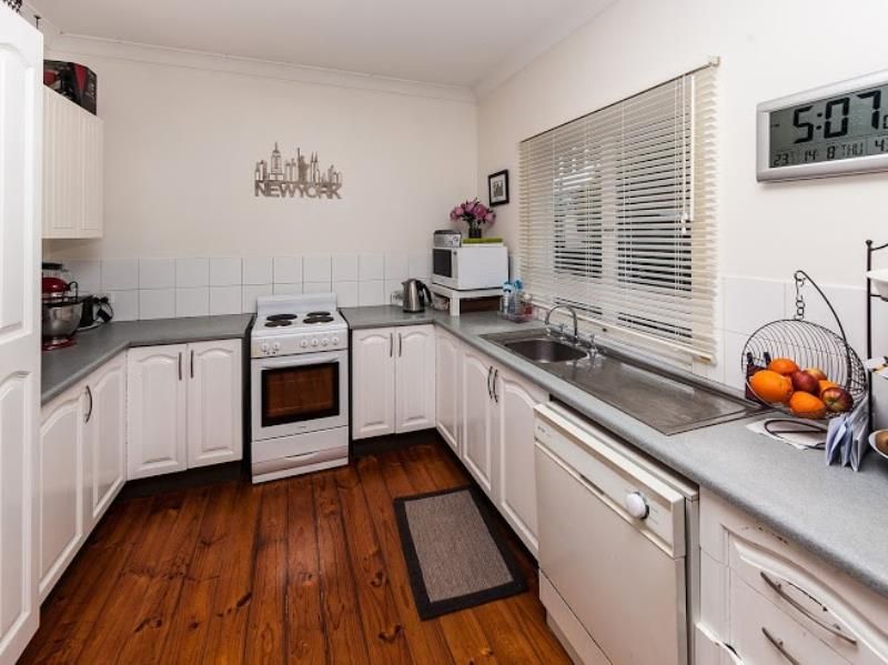 119 Lower Cairns Terrace, PADDINGTON, QLD 4064