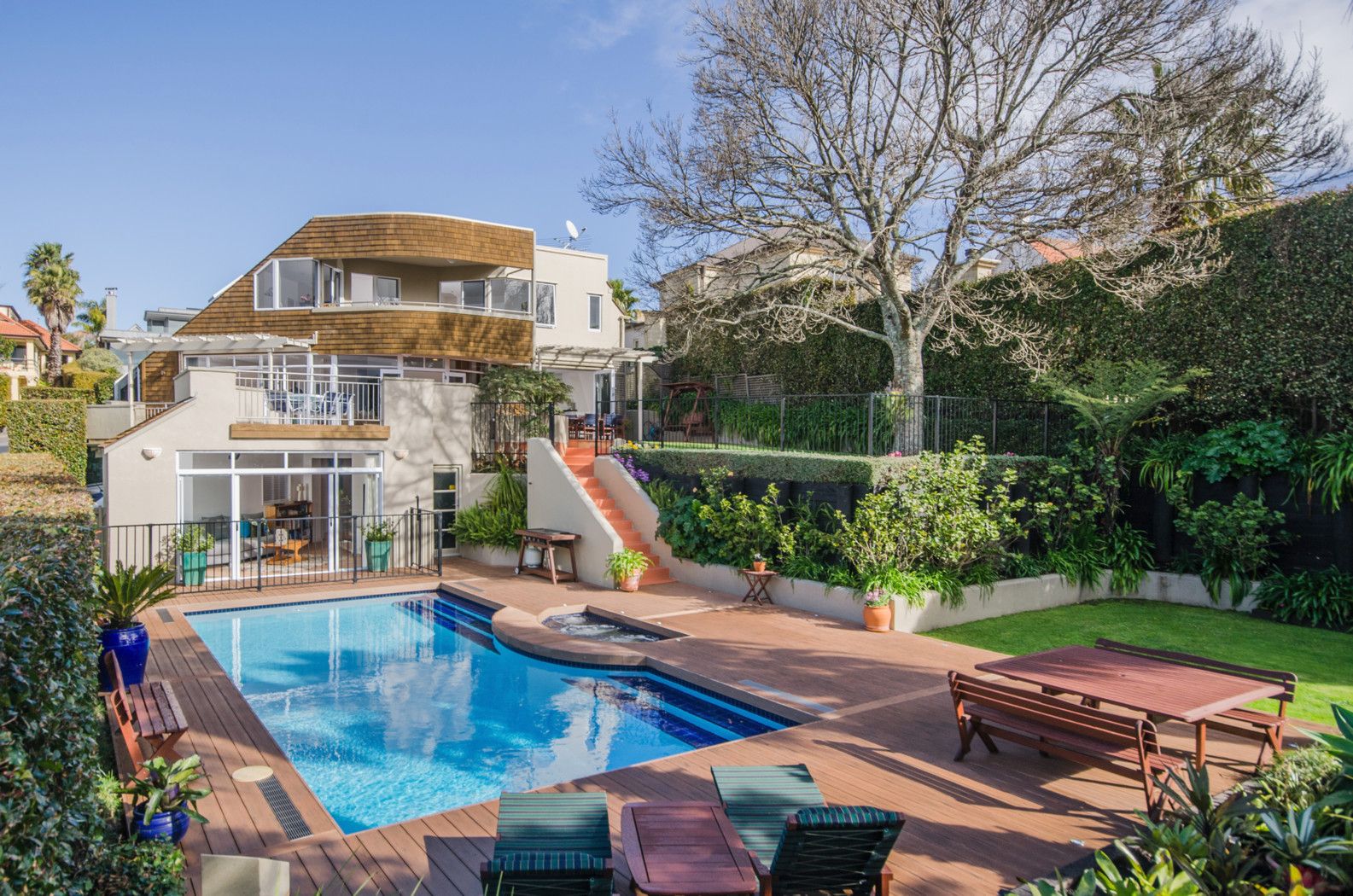 94 Godden Crescent, MISSION BAY, Auckland City