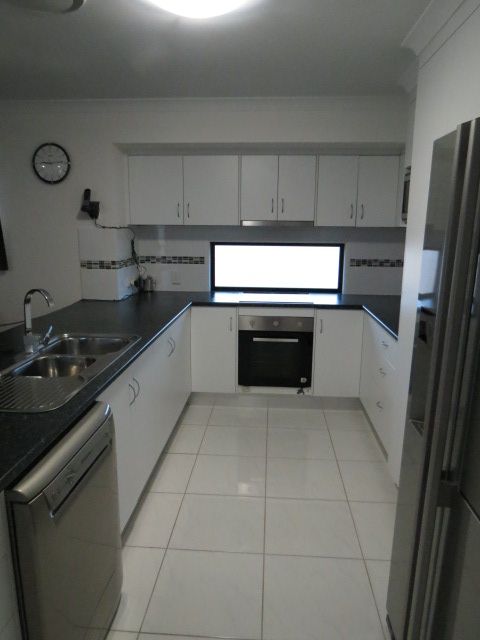 4 Spellman Street, EMERALD, QLD 4720