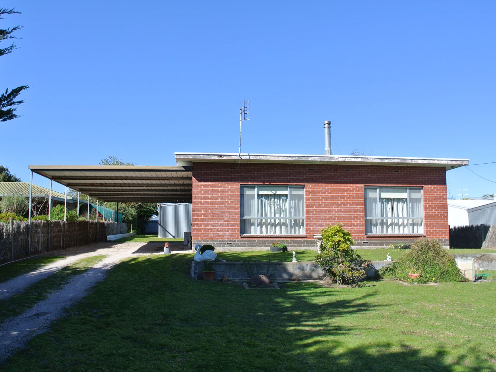 16 Wilhelmina Street, KINGSTON SE SA 5275