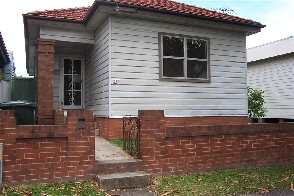 23a Blackall Street, HAMILTON, NSW 2303