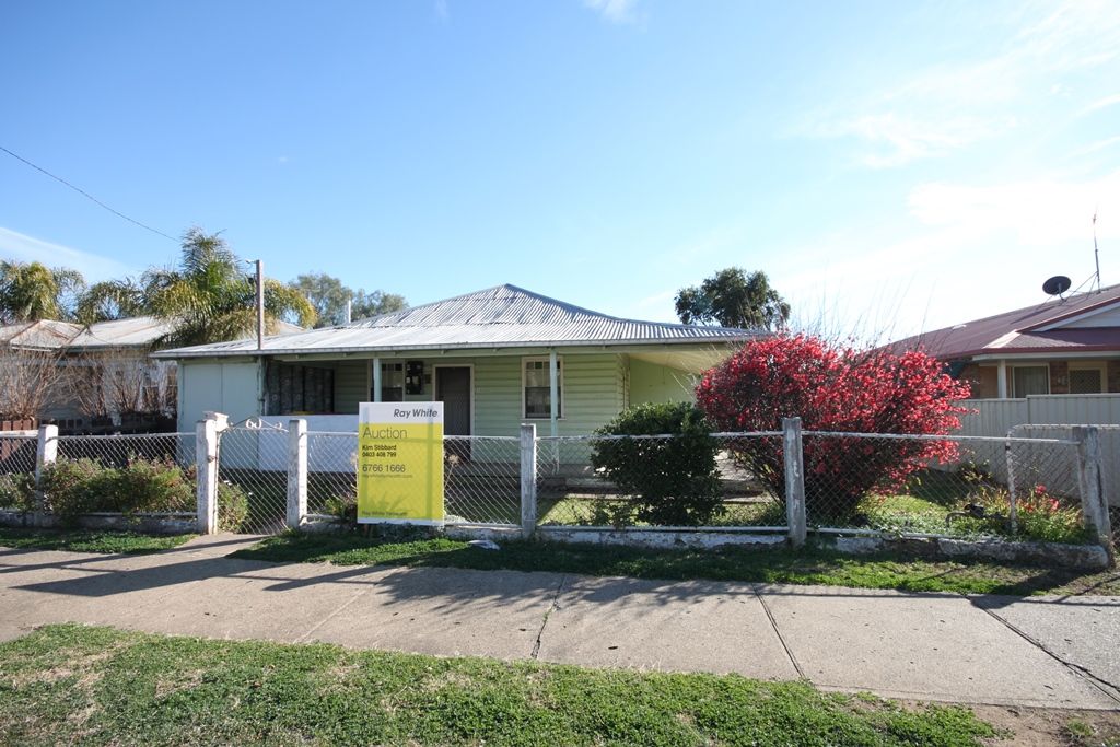 12 Vera Street, TAMWORTH NSW 2340