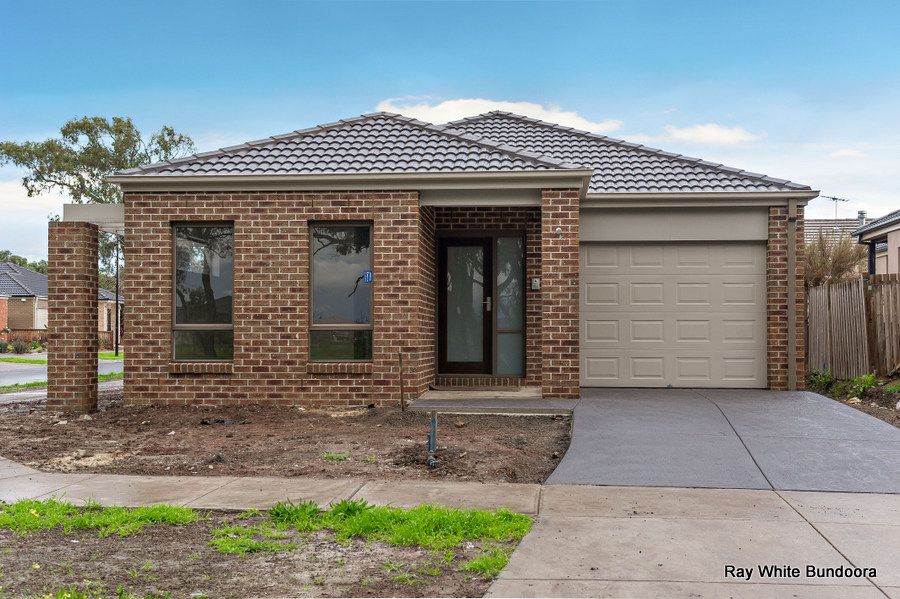 19 Goulburn Street, MERNDA, VIC 3754