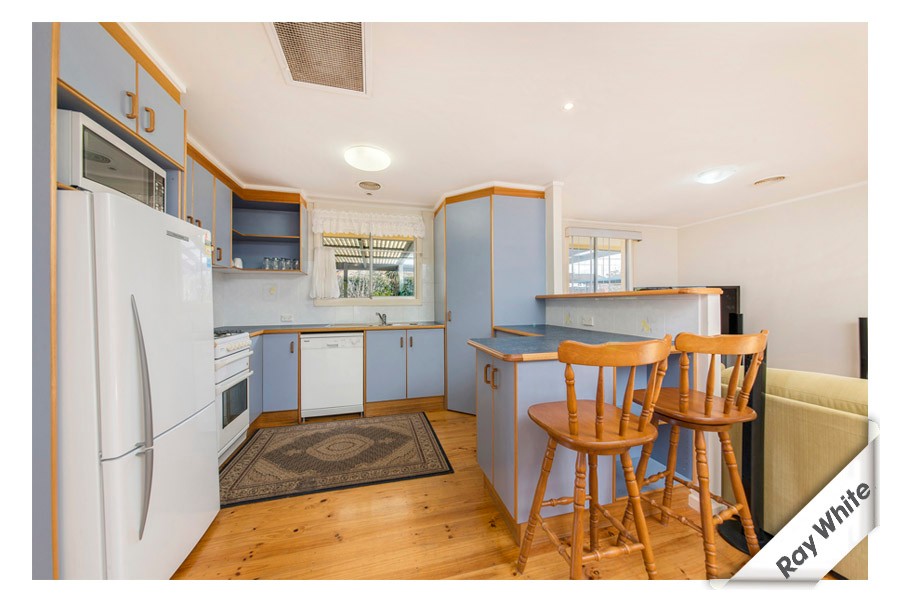 40 Lindrum Crescent, HOLT, ACT 2615