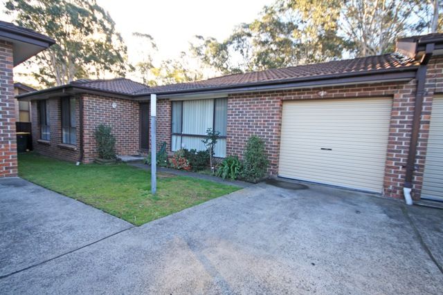 6 Mary Street, MACQUARIE FIELDS NSW 2564
