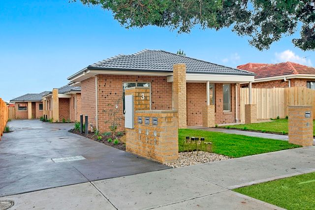 3/3 Edna Street, THOMASTOWN, VIC 3074