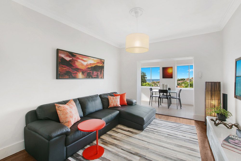 7/45 Birriga Road, BELLEVUE HILL, NSW 2023