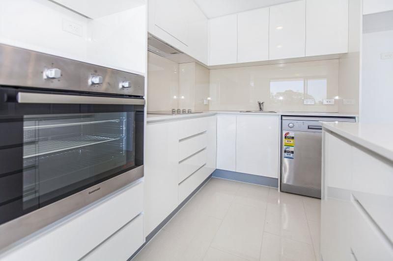 9/47 Norman Avenue, LUTWYCHE, QLD 4030
