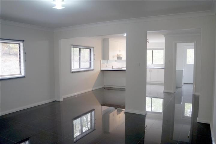 1/8 Nothling Street, NEW AUCKLAND, QLD 4680