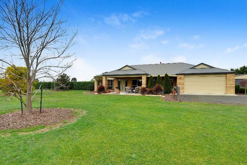 186 Bassetts Lane, GLENGARRY VIC 3854