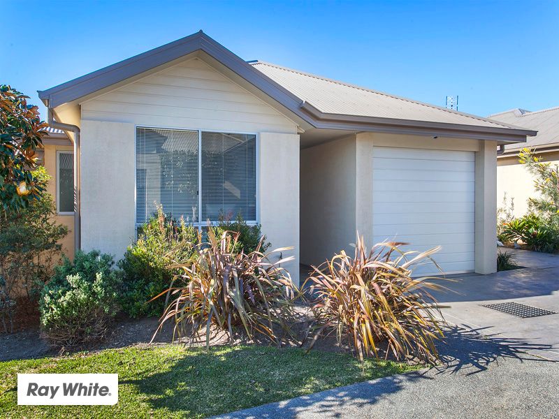 14/80 South Kiama Drive, KIAMA, NSW 2533