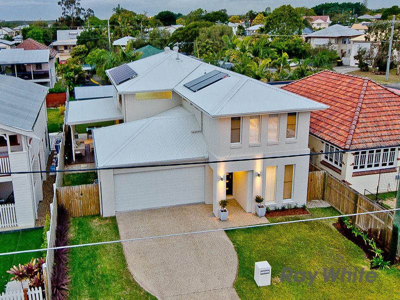 5 Ferguson Avenue, NORTHGATE QLD 4013