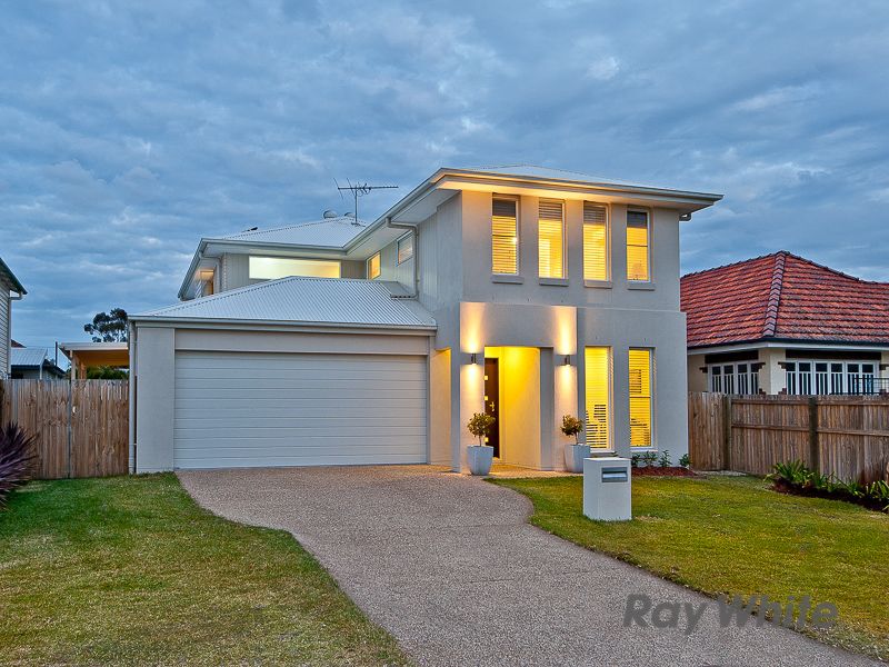 5 Ferguson Avenue, NORTHGATE, QLD 4013