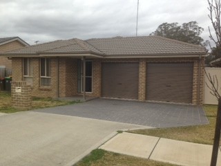 45 Belmont Avenue, SPRING FARM, NSW 2570
