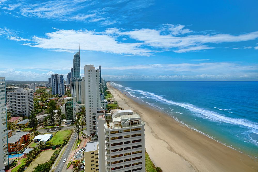 4 Old Burleigh Road, SURFERS PARADISE, QLD 4217