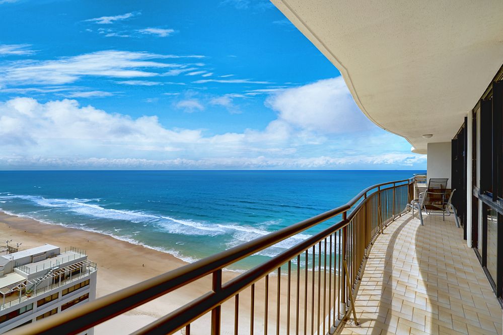 4 Old Burleigh Road, SURFERS PARADISE QLD 4217
