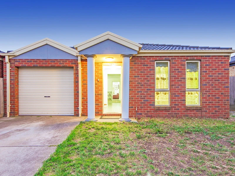 46 Finchley Park Cresent, TARNEIT, VIC 3029