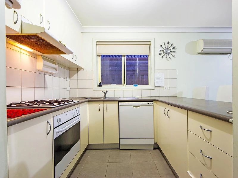 46 Finchley Park Cresent, TARNEIT, VIC 3029