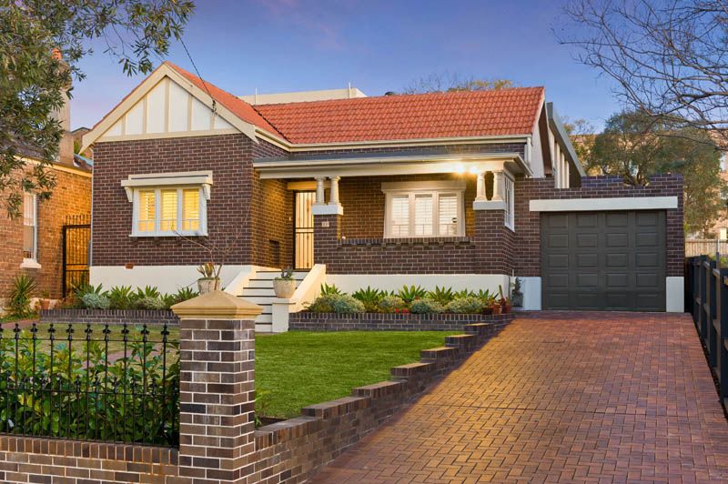 28 Marlborough Street, LEICHHARDT, NSW 2040