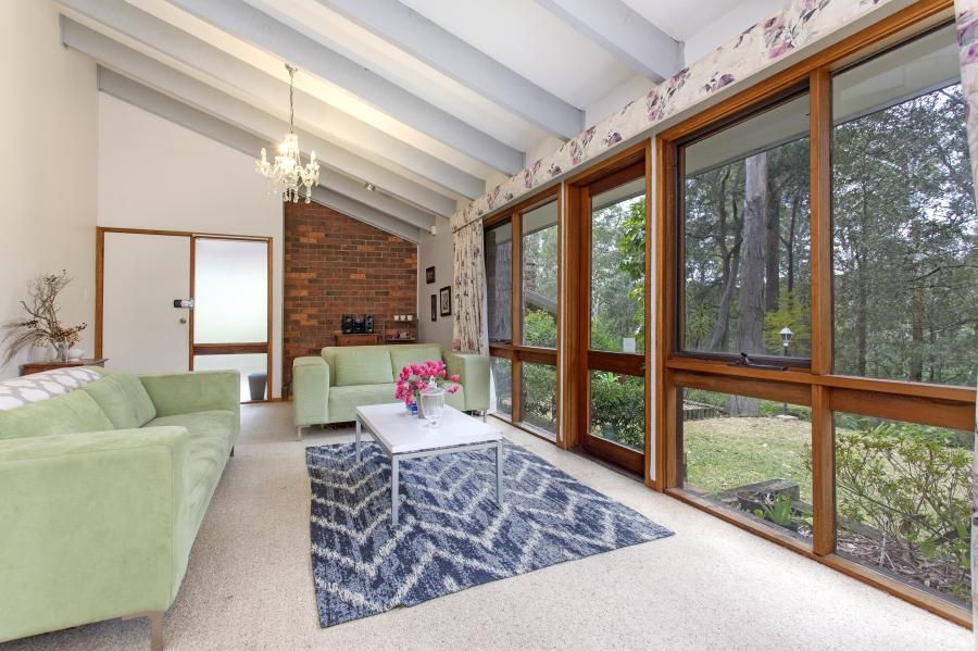 78 Francis Greenway Drive, CHERRYBROOK NSW 2126