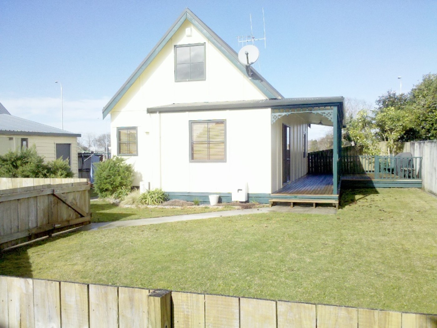 130a Tramway Road, ENDERLEY, Hamilton City