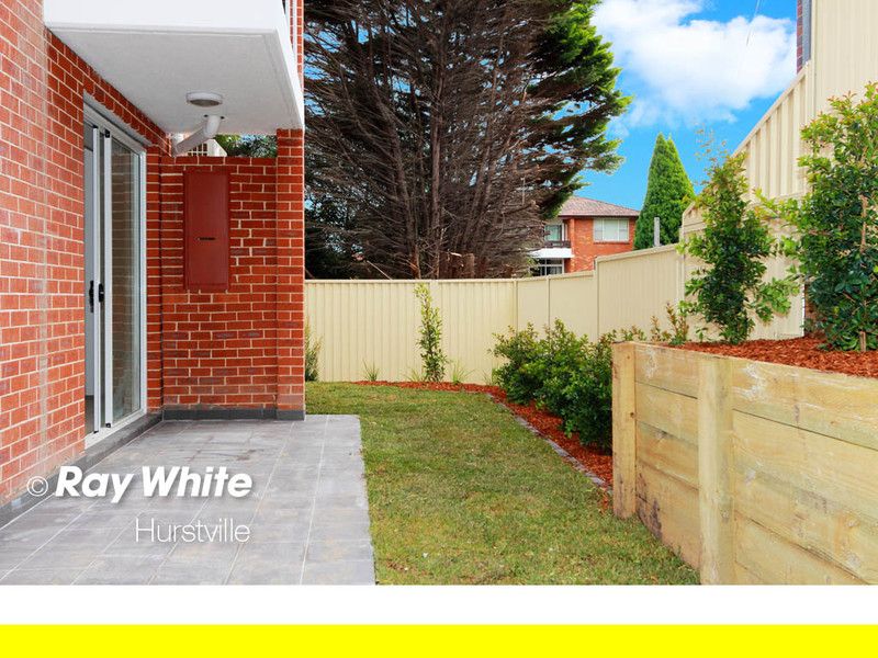 4/3 Mona Street, ALLAWAH, NSW 2218