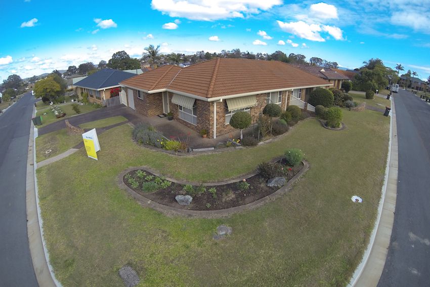 1/1 Wootton Crescent, TAREE, NSW 2430