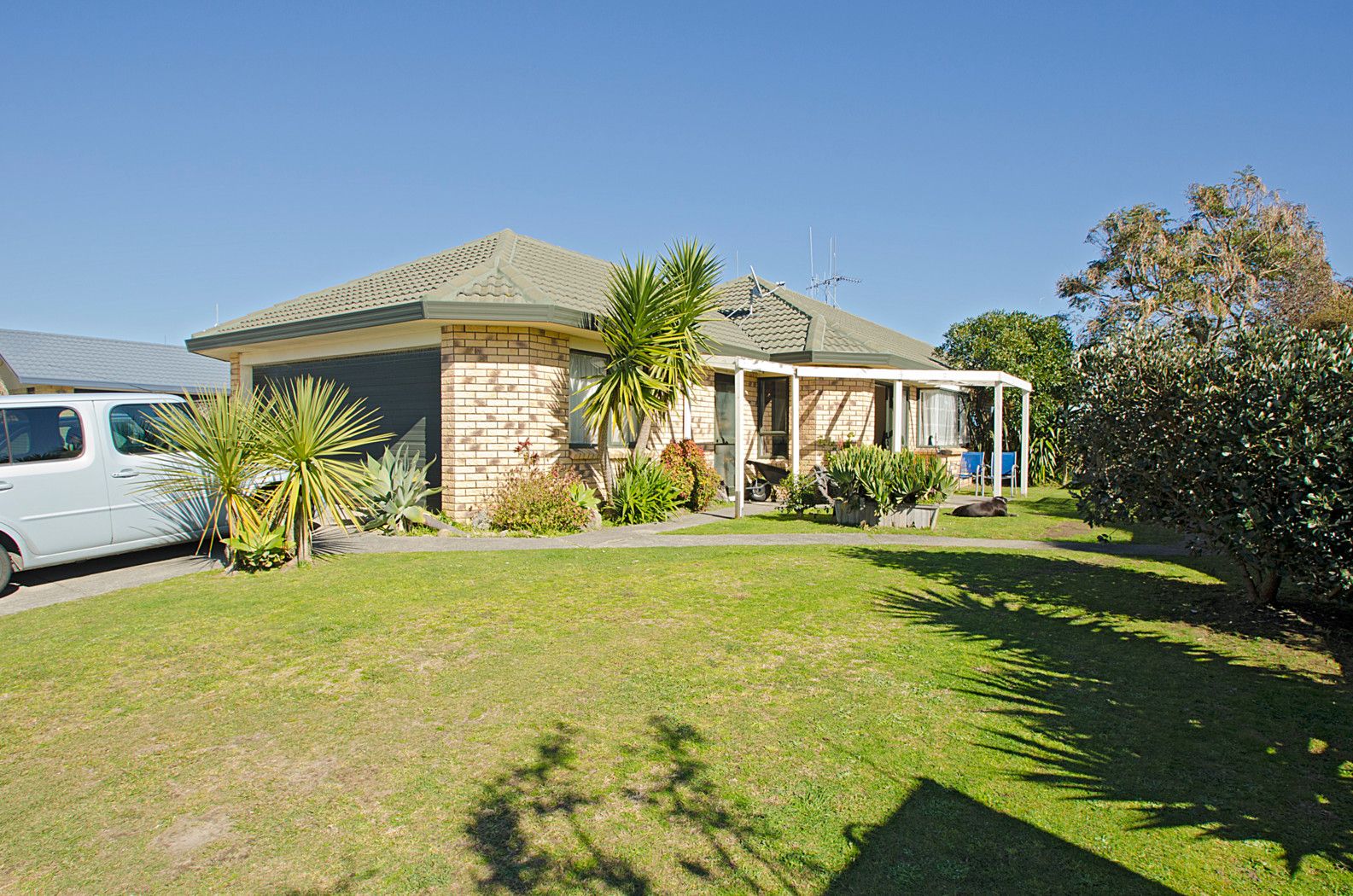 116 Evans Road, Papamoa, Tauranga City