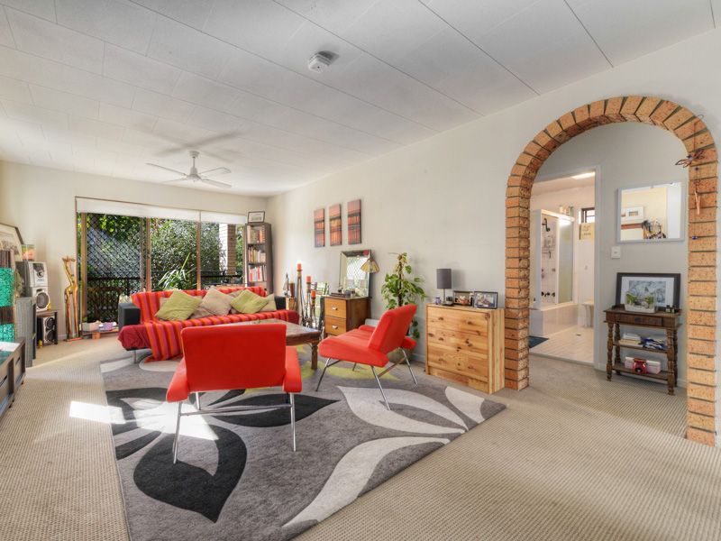 4/119 Moray Street, New Farm, QLD 4005