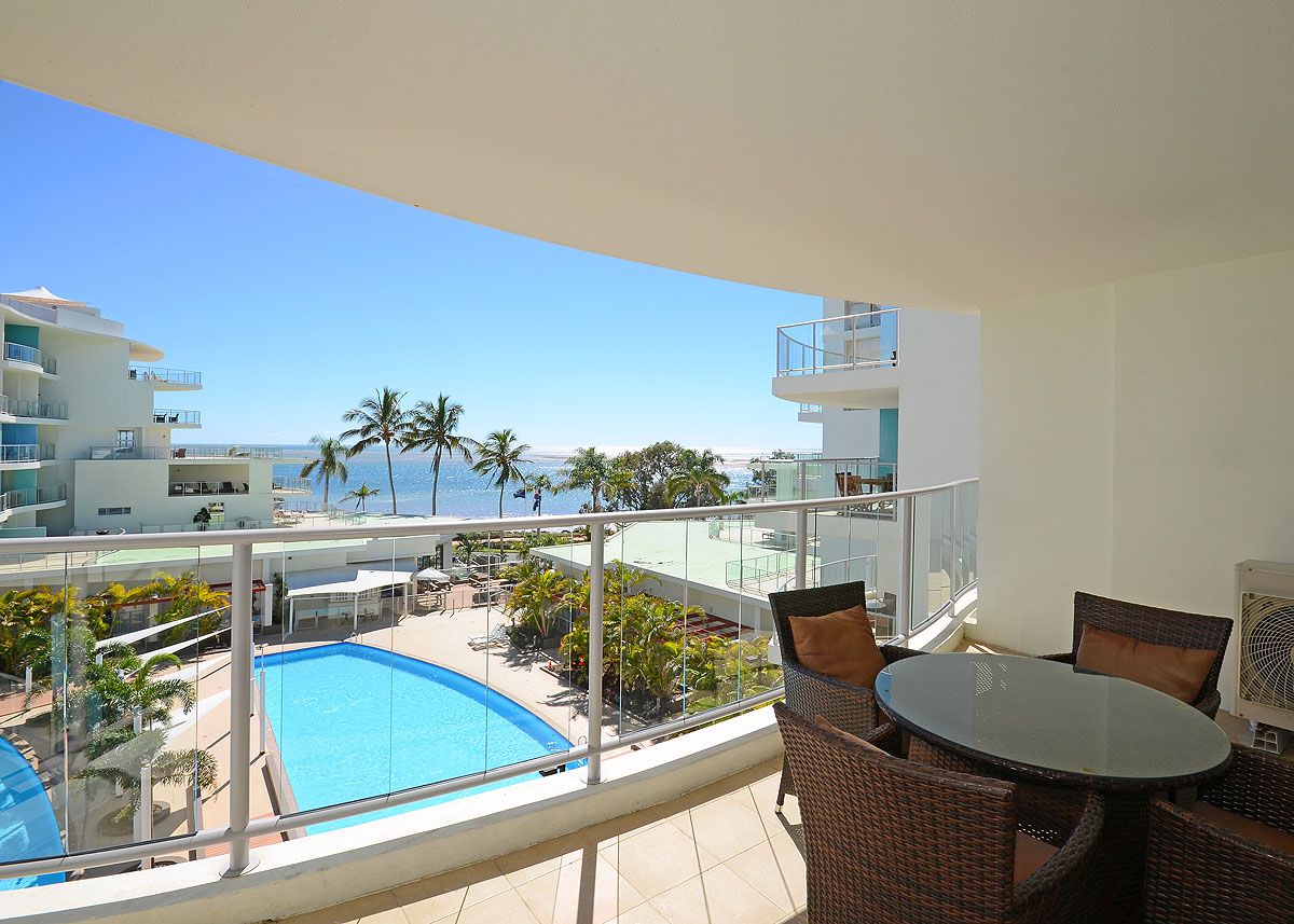 307/569 Charlton Esplanade, URANGAN, QLD 4655