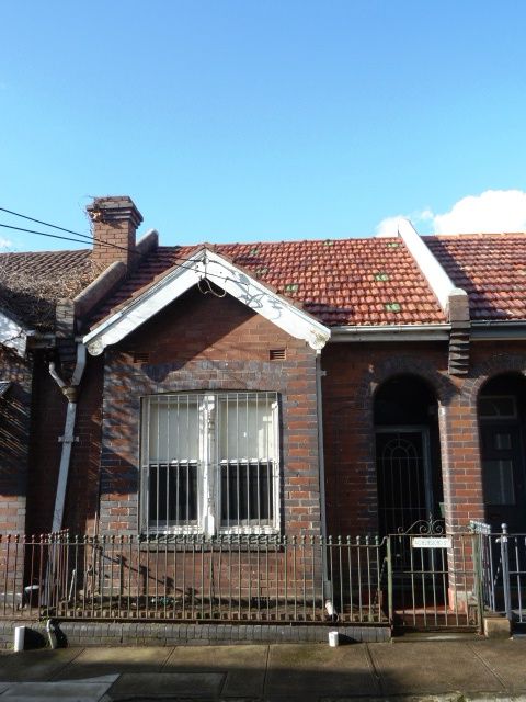 4 Chelmsford Street, NEWTOWN, NSW 2042