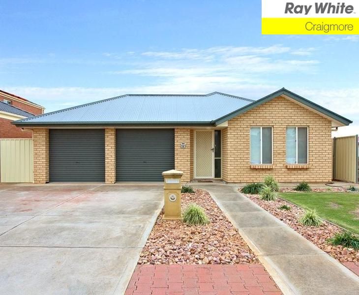 19 Vine Parade, MUNNO PARA WEST, SA 5115