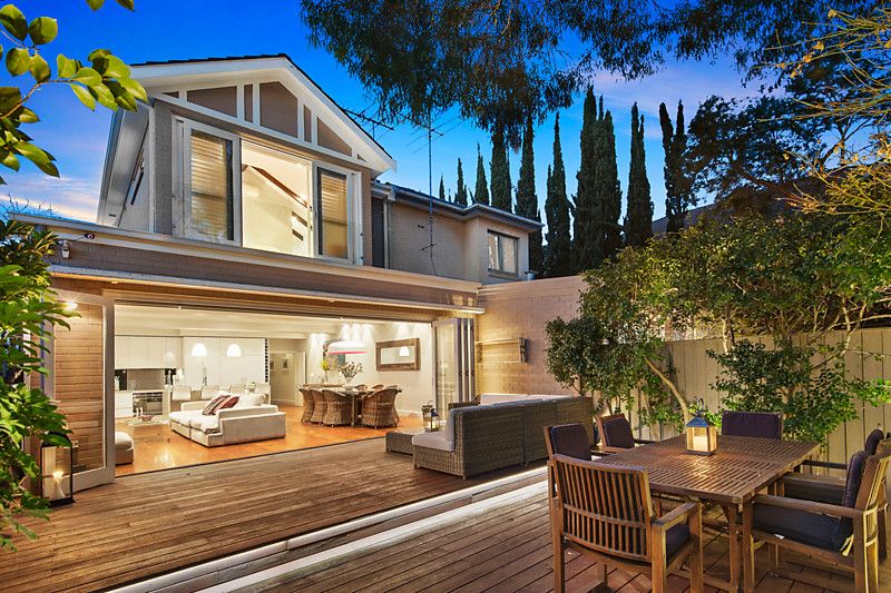 61 Dover Road, ROSE BAY NSW 2029