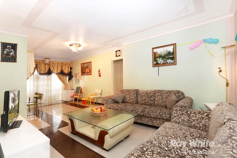 2/26 High Street, GRANVILLE, NSW 2142