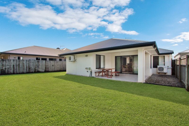 MOUNT SHERIDAN, QLD 4868