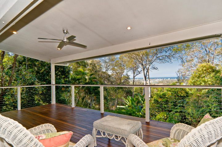 4 Darly Street, BUDERIM, QLD 4556