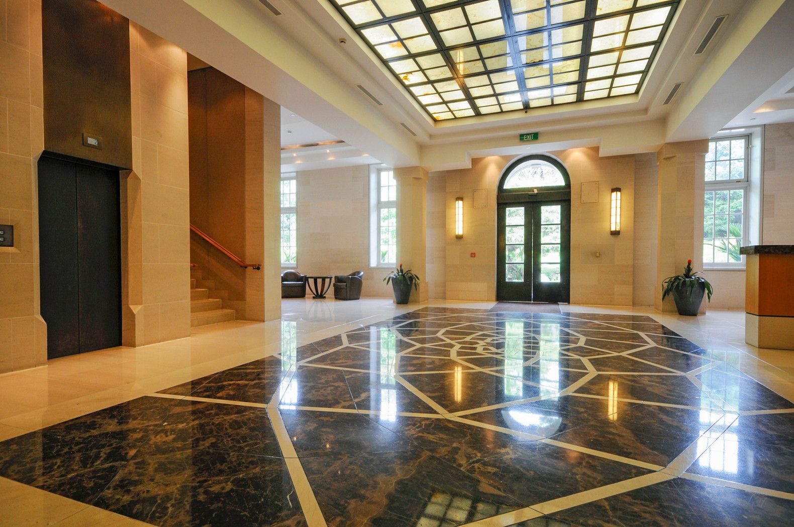 1811/1 Courthouse Lane, AUCKLAND CENTRAL, Auckland City