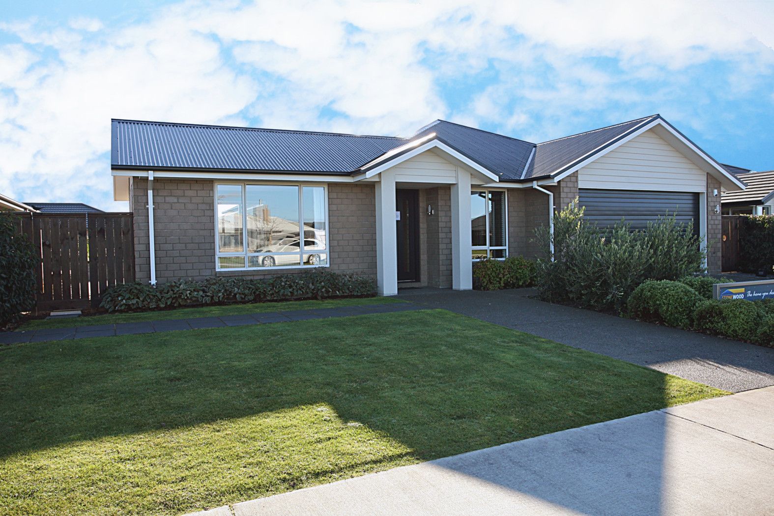 9 Sovereign Boulevard, KAIAPOI, Waimakariri District